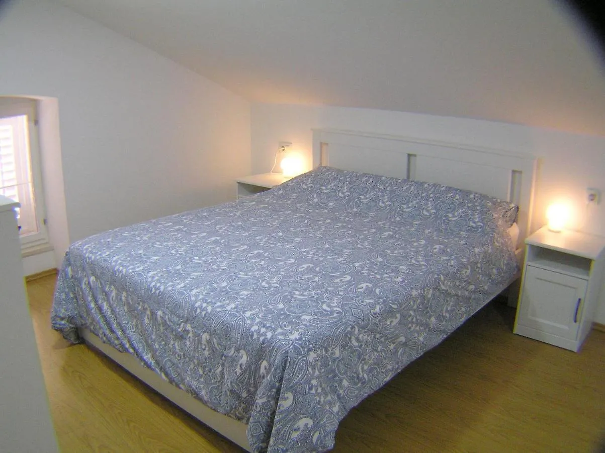 Apartment Karla Opatija Croatia