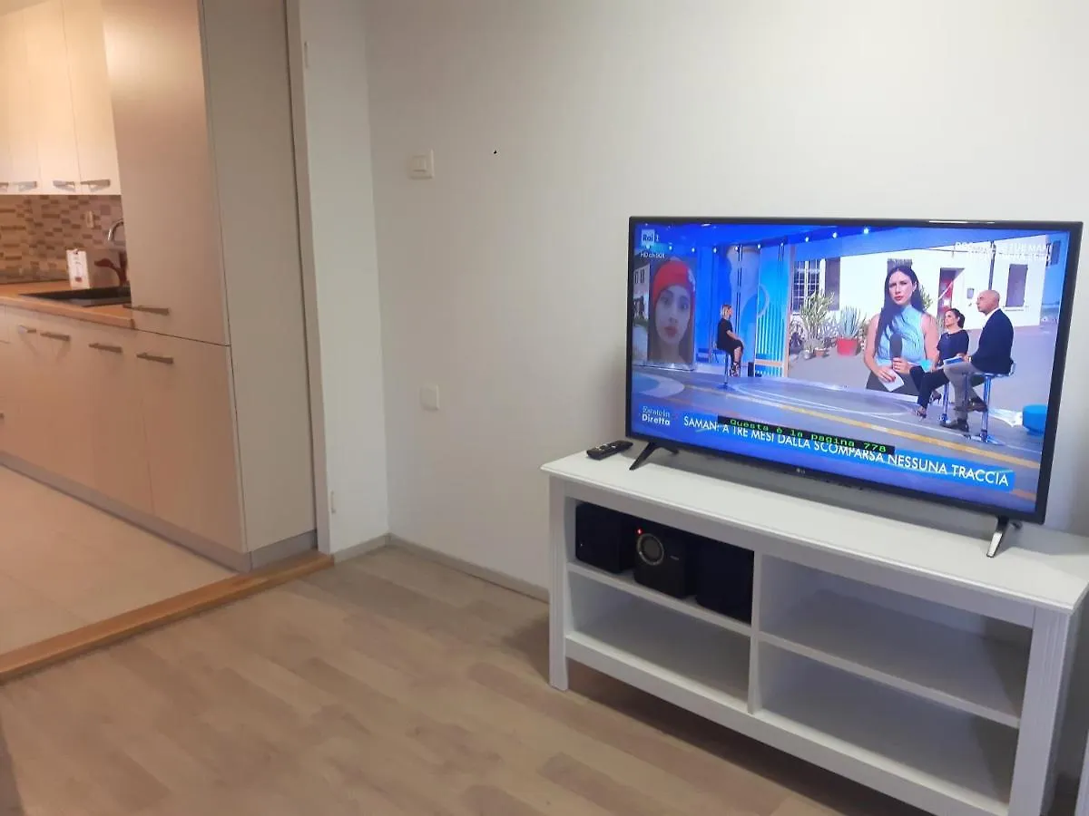 Apartment Karla Opatija