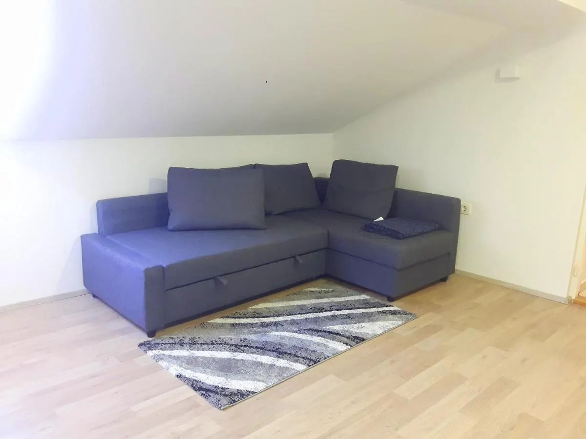 Apartment Karla Opatija 0*,