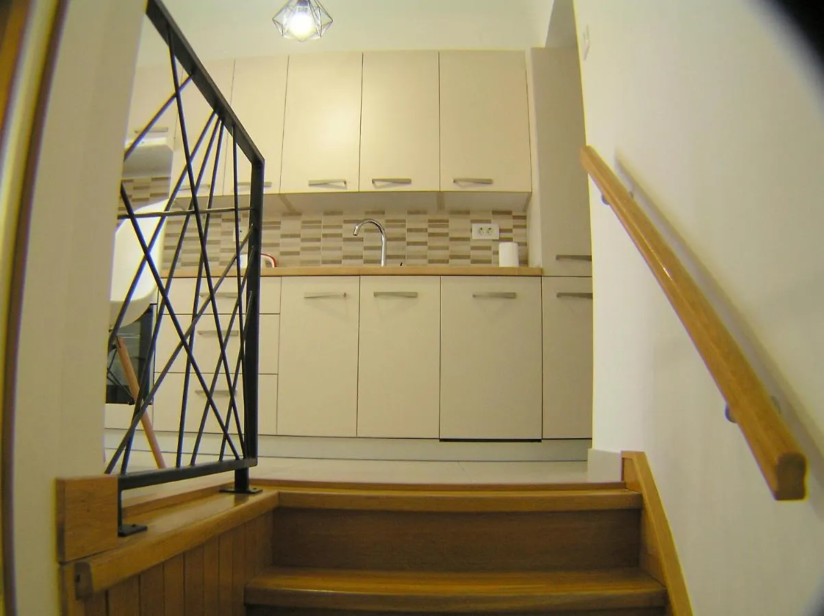 Apartment Karla Opatija 0*,  Croatia