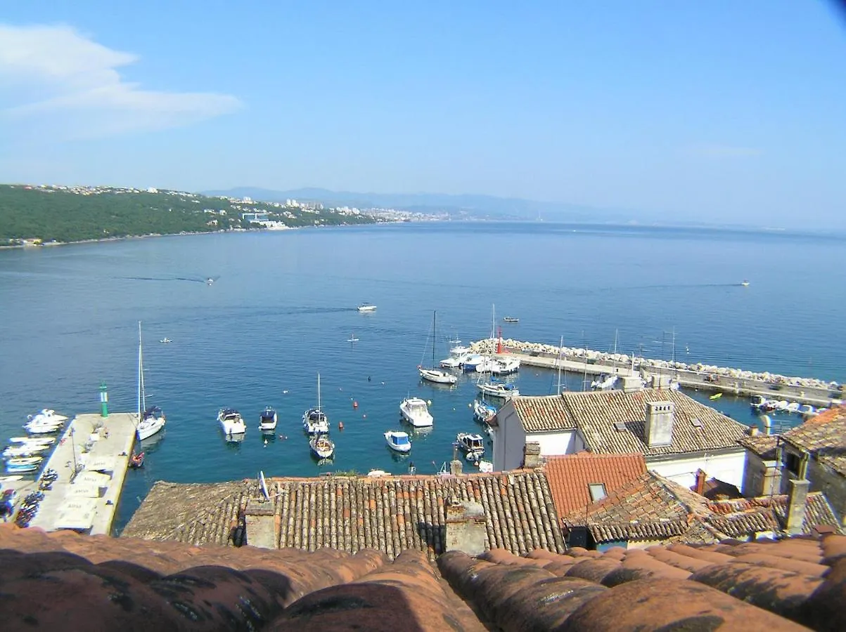 Apartment Karla Opatija